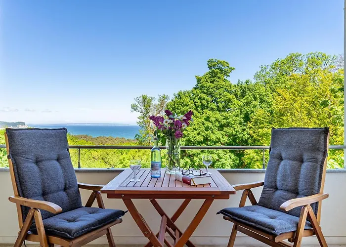Hotel Villa Halliger