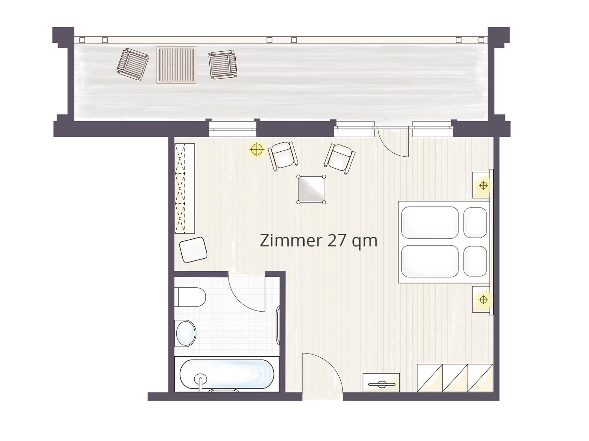 Hotel Halliger 3*