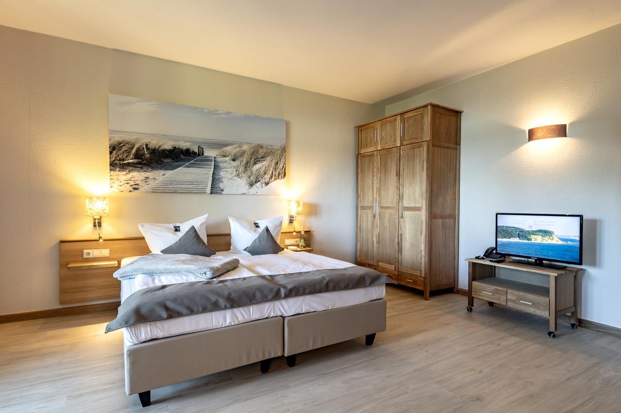Hotel Halliger 3*