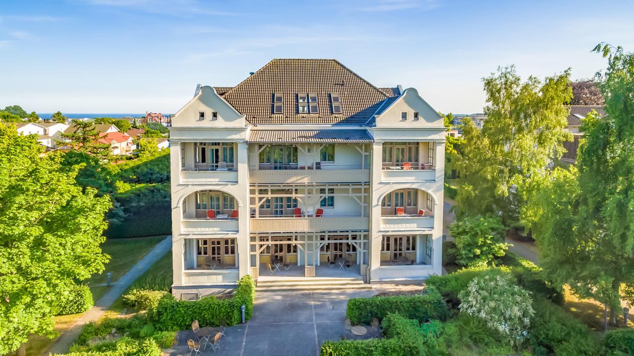 Hotel Halliger Goehren (Ruegen)