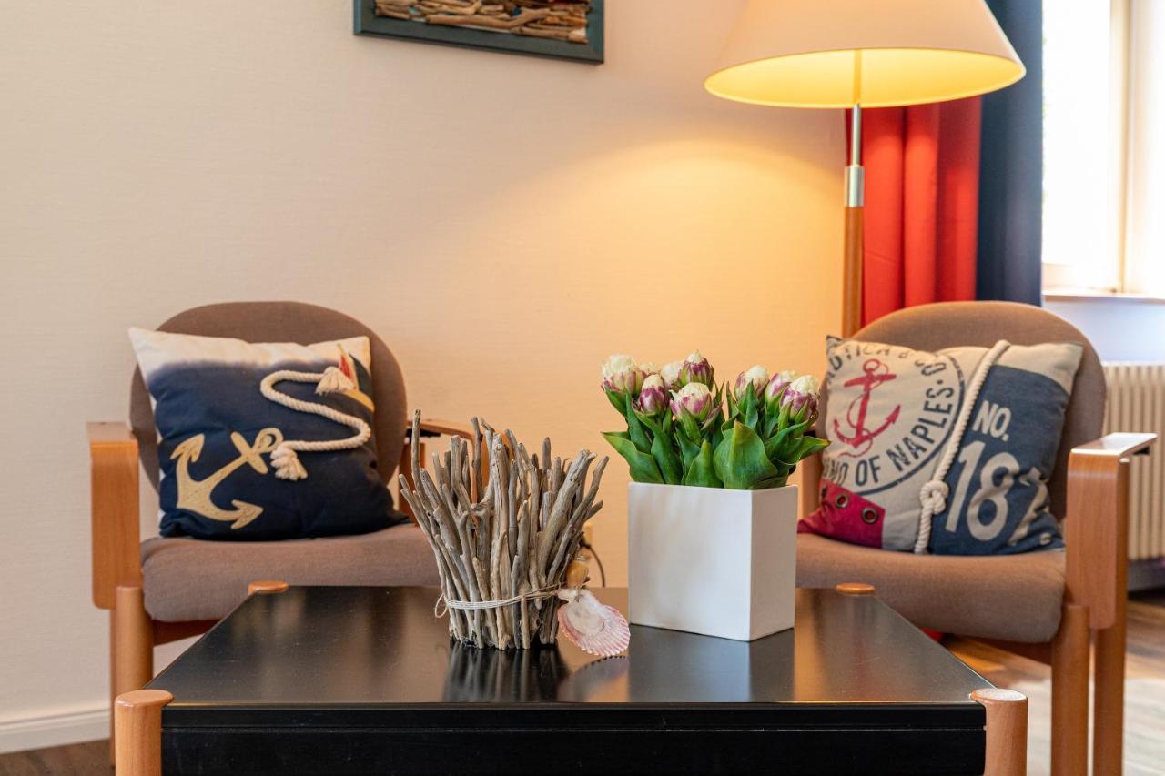 Halliger Hotel 3*
