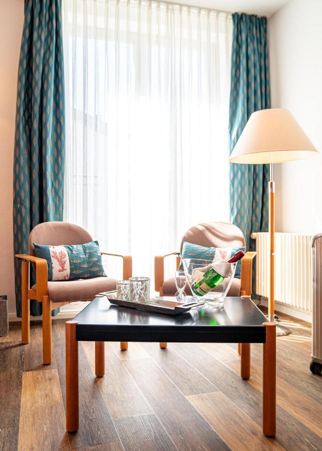 Halliger Hotel Goehren (Ruegen)