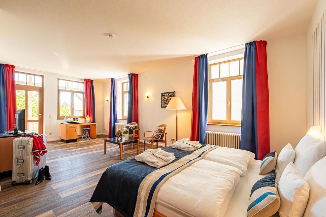 Halliger Hotel 3*