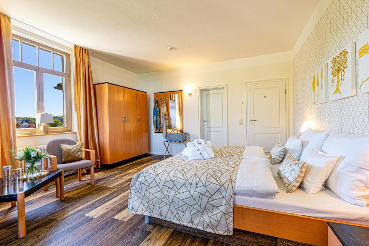 Halliger Hotel